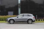 Mercedes-Benz GLC300 e 4Matic 2019 года (WW)